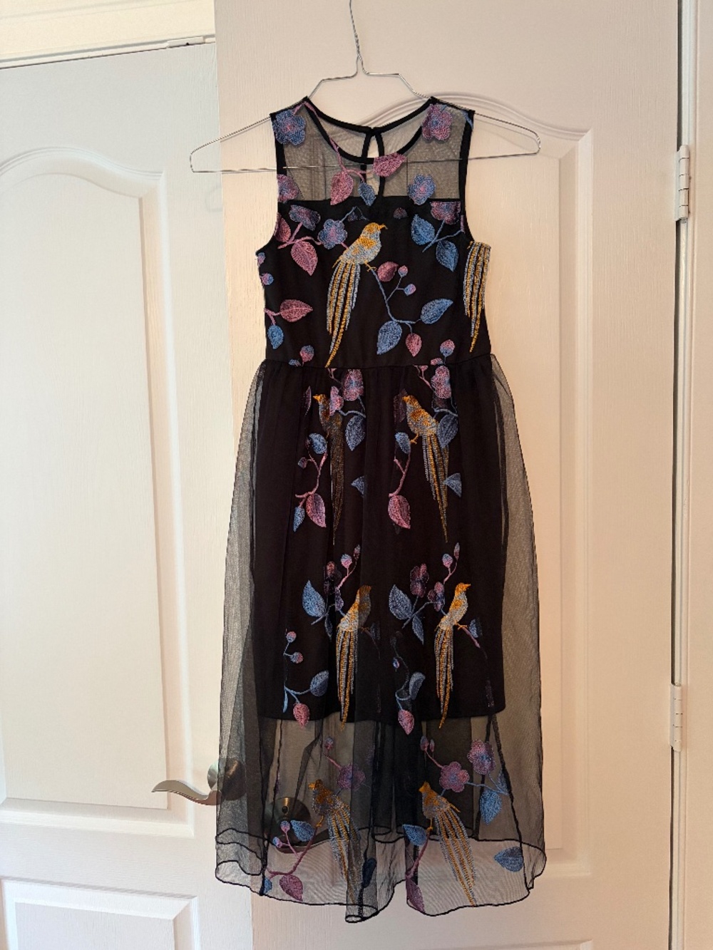 Trixxi girl Sz 14 dress